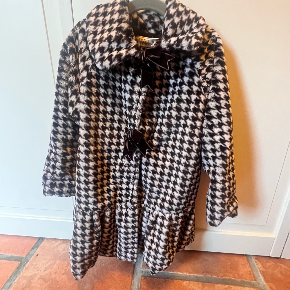 Widgeon Jacket